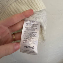 Load image into Gallery viewer, Anthropologie Maeve Neon Gradient Crewneck Sweater (Small)
