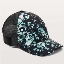 Load image into Gallery viewer, Lululemon Dash &amp; Splash Pixel Haze Mesh Patterned Cap
