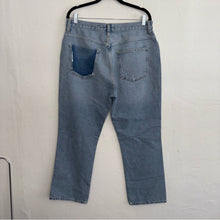 Load image into Gallery viewer, AGOLDE Pinch Waist High Rise Kick Cropped *No Pocket* Jeans (32)
