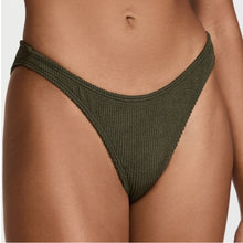 Load image into Gallery viewer, NWT Good American Always Fits Good Cheeky Bottoms &amp; Scoop Bra Bikini Set (2X) - (3X)
