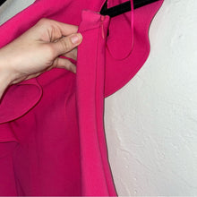 Load image into Gallery viewer, Likely Norvina Ruffle Asymmetrical One Shoulder Mini Dress (2)
