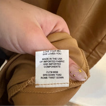Load image into Gallery viewer, NWT Show Me Your Mumu Rome Twist V-Neck Flutter Sleeve Maxi Bridesmaid Dress (XXS)
