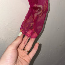Load image into Gallery viewer, NWT Free People Time For Shine Smocked Puff Sleeve Balloon Sleeve Top (Small)
