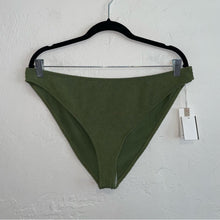 Load image into Gallery viewer, NWT Good American Always Fits Good Cheeky Bottoms &amp; Scoop Bra Bikini Set (2X) - (3X)
