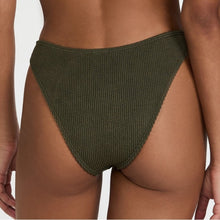 Load image into Gallery viewer, NWT Good American Always Fits Good Cheeky Bottoms &amp; Scoop Bra Bikini Set (2X) - (3X)
