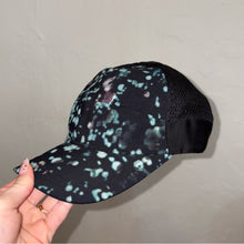 Load image into Gallery viewer, Lululemon Dash &amp; Splash Pixel Haze Mesh Patterned Cap
