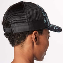 Load image into Gallery viewer, Lululemon Dash &amp; Splash Pixel Haze Mesh Patterned Cap
