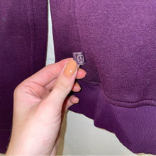 Load image into Gallery viewer, Lululemon Kick the Cold Funnel Neck Full-Zip Darkest Magenta Jacket (2) or (XS)
