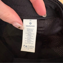 Load image into Gallery viewer, Lululemon Dash &amp; Splash Pixel Haze Mesh Patterned Cap
