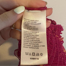 Load image into Gallery viewer, NWT Free People Time For Shine Smocked Puff Sleeve Balloon Sleeve Top (Small)
