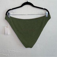 Load image into Gallery viewer, NWT Good American Always Fits Good Cheeky Bottoms &amp; Scoop Bra Bikini Set (2X) - (3X)
