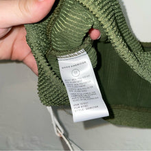 Load image into Gallery viewer, NWT Good American Always Fits Good Cheeky Bottoms &amp; Scoop Bra Bikini Set (2X) - (3X)

