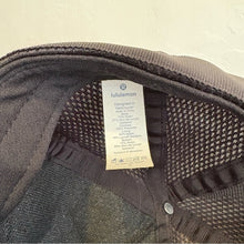 Load image into Gallery viewer, Lululemon Dash &amp; Splash Pixel Haze Mesh Patterned Cap
