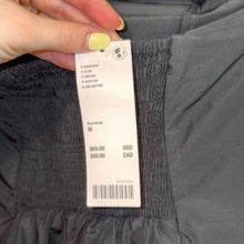 Load image into Gallery viewer, NWT Urban Outfitters Kimchi Blue Emmery Bow Strapless Mini Dress (Medium)
