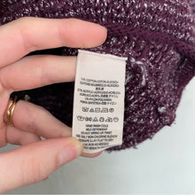 Load image into Gallery viewer, Free People Under Your Spell 3/4 Sleeve Oversized Slouchy Sweater (XS)
