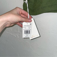 Load image into Gallery viewer, NWT Good American Always Fits Good Cheeky Bottoms &amp; Scoop Bra Bikini Set (2X) - (3X)
