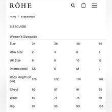 Load image into Gallery viewer, NWT RÓHE Sadie Floral Ruched Bodycon Long Sleeve Mini Dress (4)
