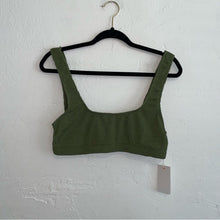Load image into Gallery viewer, NWT Good American Always Fits Good Cheeky Bottoms &amp; Scoop Bra Bikini Set (2X) - (3X)
