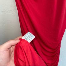 Load image into Gallery viewer, NWT Remi x Revolve Gigi One Shoulder Jersey Maxi Dress (2X)
