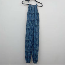 Load image into Gallery viewer, LoveShackFancy Cotton Boho Sleeveless Jumpsuit (0)
