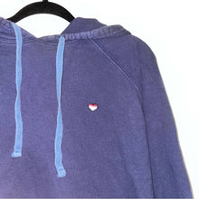 Load image into Gallery viewer, Spiritual Gangster Classic Raglan Rainbow Joyful Hoodie Sweatshirt (Small)
