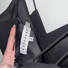 Load image into Gallery viewer, Keepsake the Label Skinny Love Strappy Midi Dress (Small)
