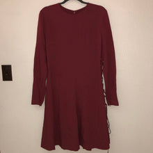 Load image into Gallery viewer, Stella McCartney Corset Detail Long Sleeve Dress (8)
