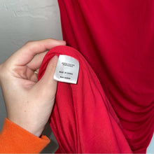 Load image into Gallery viewer, NWT Remi x Revolve Gigi One Shoulder Jersey Maxi Dress (2X)
