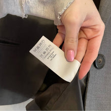 Load image into Gallery viewer, J. Crew 1035 Super 120’s Tall 100% Wool Single Button Blazer Jacket (8) Tall
